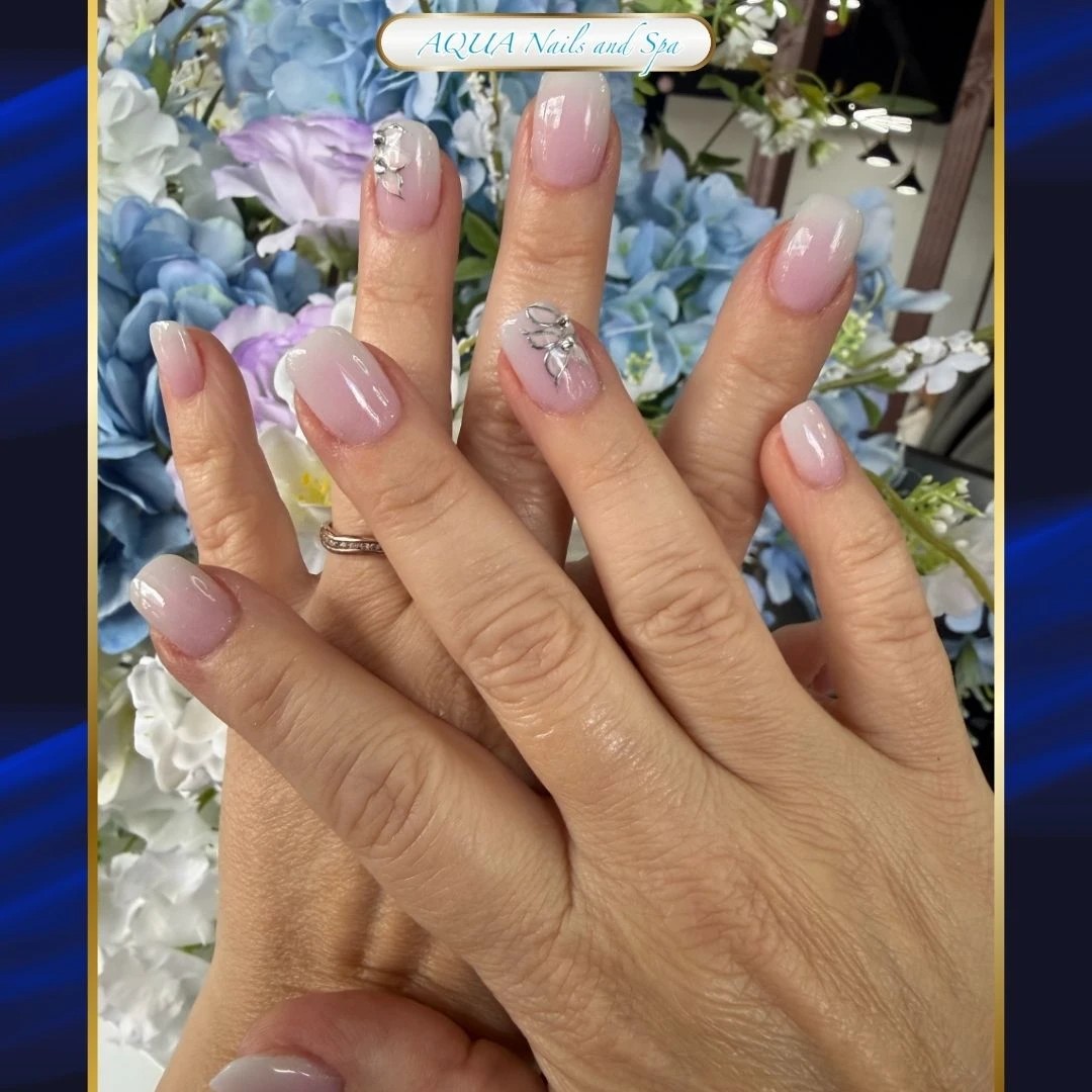 Aqua Nails and Spa